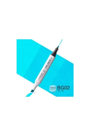 Rebajas ROTULADOR COPIC CLASSIC B45 SMOKY BLUE