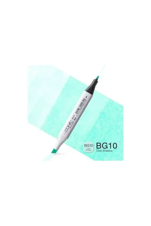 ROTULADOR COPIC CLASSIC BG09 BLUE GREEN Rebajas