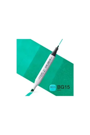 ROTULADOR COPIC CLASSIC BG13 MINT GREEN Compra Ahora