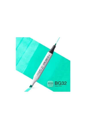 A Buen Precio ROTULADOR COPIC CLASSIC BG18 TEAL BLUE