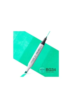 ROTULADOR COPIC CLASSIC BG32 AQUA MINT Comprar En Línea