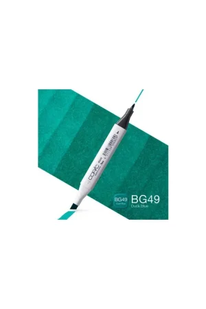 Promoción ROTULADOR COPIC CLASSIC BG45 NILE BLUE