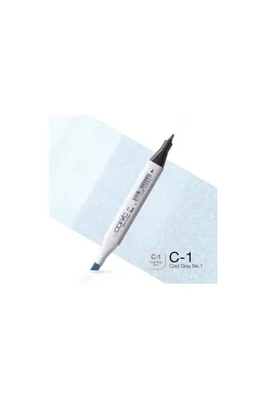ROTULADOR COPIC CLASSIC C0 COOL GRAY Liquidación