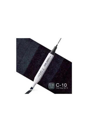 Mejor Calidad ROTULADOR COPIC CLASSIC C1 COOL GRAY