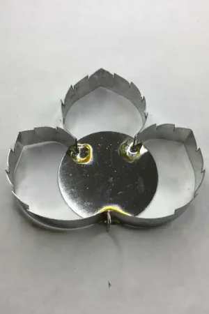 1 CORTADOR METALICO LYDIA Nº 67 Gran Oferta