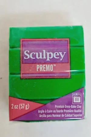 Profesional PREMO SCULPEY VERDE 5323
