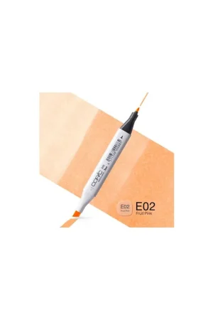 ROTULADOR COPIC CLASSIC E00 SKIN WHITE Rebajas