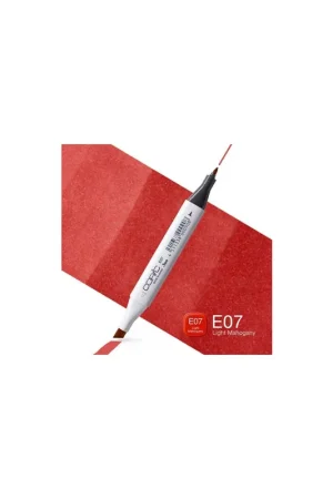 Profesional ROTULADOR COPIC CLASSIC E04 LIPSTICK NATURAL