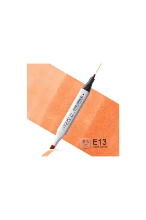 ROTULADOR COPIC CLASSIC E11 BARELY BEIGE Tendencia