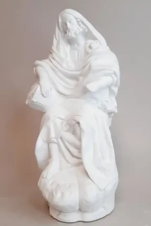 FIGURA PARA PORTAL DE BELEN - PESCADOR EN PIEDRA Ordenar Ahora Mismo