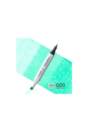 ROTULADOR COPIC CLASSIC E77 MAROON De Moda