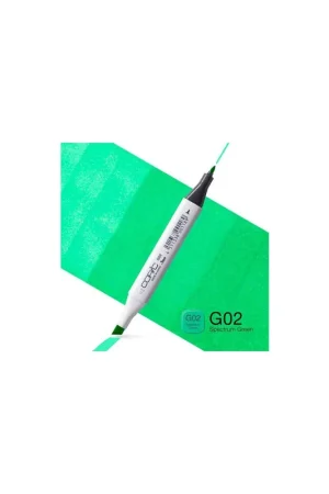 Comprar En Línea ROTULADOR COPIC CLASSIC G00 JADE GREEN