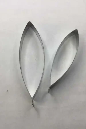 Súper Precio 2 CORTADORES METALICOS LYDIA Nº 76