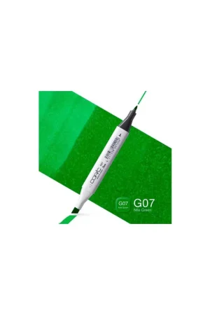 ROTULADOR COPIC CLASSIC G05 EMERALD GREEN Novedad