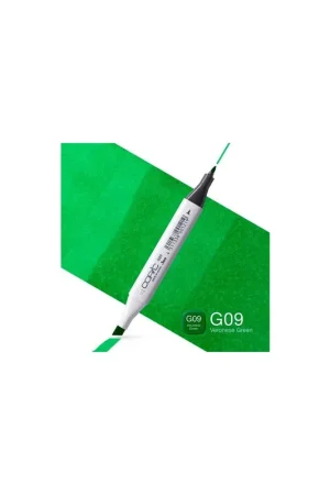 Compra Ahora ROTULADOR COPIC CLASSIC G07 NILE GREEN