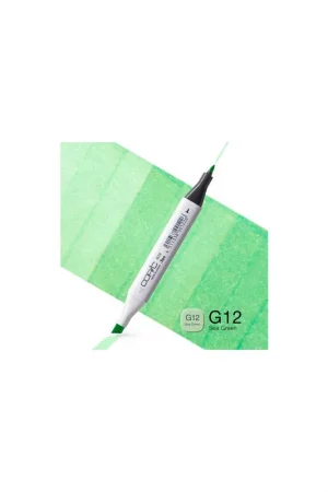ROTULADOR COPIC CLASSIC G09 VERONESE GREEN Gran Oferta