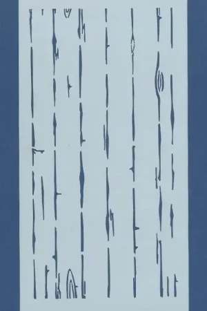 Mayoreo PLANTILLA SILU 1038 FONDO MADERA