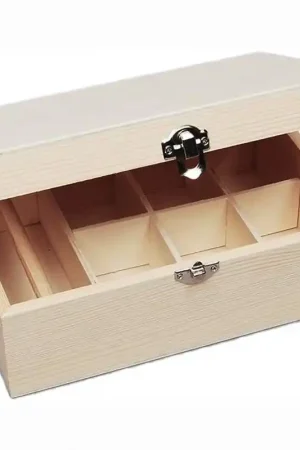 JOYERO DE 22X15X8,5 CM Barato