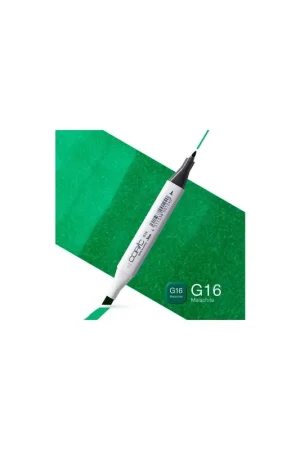 ROTULADOR COPIC CLASSIC G14 APPLE GREEN Oferta Especial