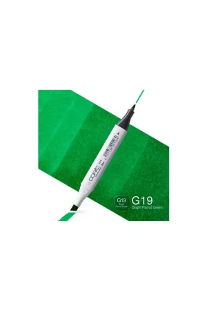 Devolución Gratuita ROTULADOR COPIC CLASSIC G17 FOREST GREEN