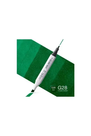 Ordena Ya ROTULADOR COPIC CLASSIC G24 WILLOW