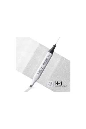 ROTULADOR COPIC CLASSIC N0 NEUTRAL GREY Oferta Especial
