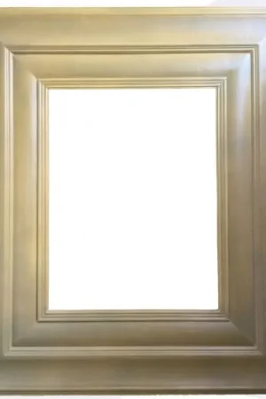 Alta Calidad MARCO TOPACIO III GRANDE PLANO