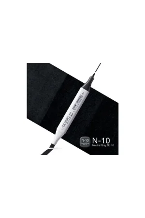 ROTULADOR COPIC CLASSIC N1 NEUTRAL GREY Comprar En Línea