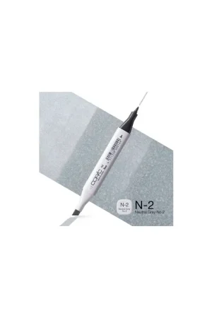 ROTULADOR COPIC CLASSIC N10 NEUTRAL GREY Últimas Unidades