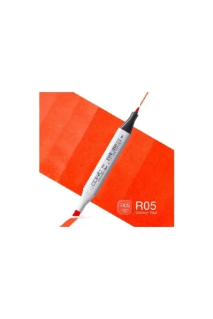 Solo Por Tiempo Limitado ROTULADOR COPIC CLASSIC R02 FLESH