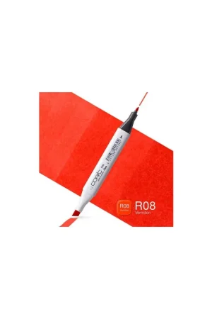 ROTULADOR COPIC CLASSIC R05 SALMÓN RED A Buen Precio