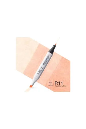 Tendencia ROTULADOR COPIC CLASSIC R08 VERMILION