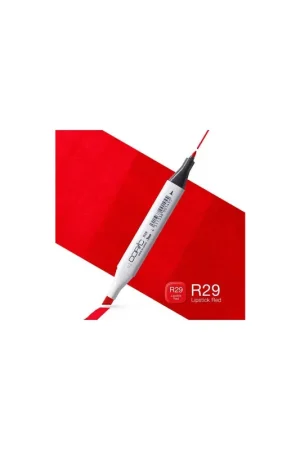 Oferta De Temporada ROTULADOR COPIC CLASSIC R27 CADMIUM RED