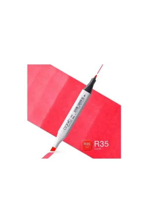 Ocasión Especial ROTULADOR COPIC CLASSIC R32 PEACH