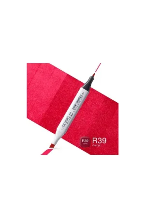 Mayoreo ROTULADOR COPIC CLASSIC R37 CARMÍNE