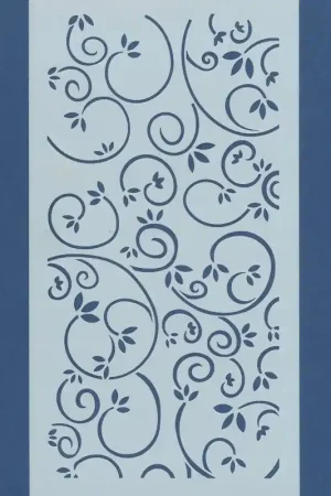 PLANTILLA SILU 1041 JARDIN ORNAMENTAL Stock Limitado