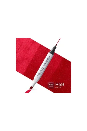 ROTULADOR COPIC CLASSIC R39 GAMET Popular