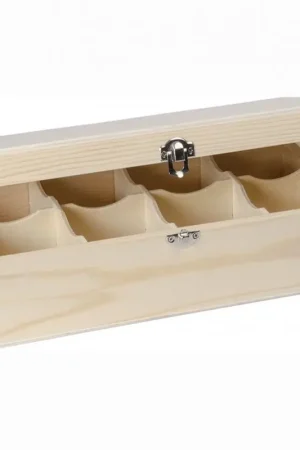 Precio Rebajado CAJA 8 DIVISIONES 30X16,5X9,5