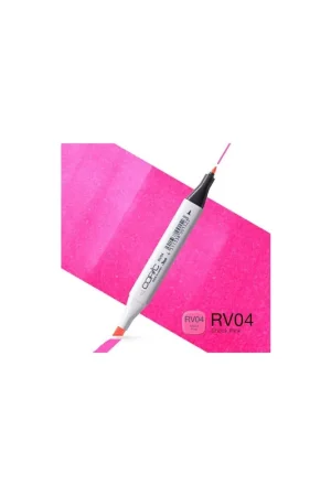 ROTULADOR COPIC CLASSIC RV02 SUGARED ALMOND PI Oferta De Temporada