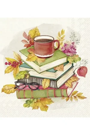 Solo Hoy 5 PAÑUELOS CON ESTAMPADOS TIEMPO DE LECTURA