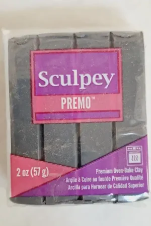 PREMO SCULPEY GRIS PIZARRA 5052 Premium