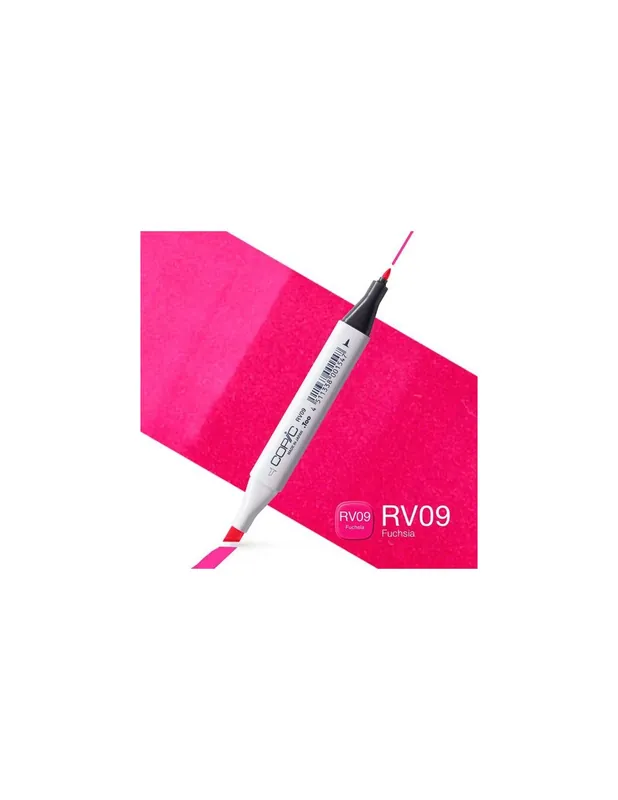 ROTULADOR COPIC CLASSIC RV06 CERISE Mejor Precio