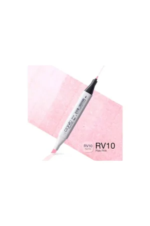 Gran Oferta ROTULADOR COPIC CLASSIC RV09 FUCHSIA