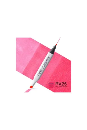 ROTULADOR COPIC CLASSIC RV21 LIGHT PINK Ocasión Especial