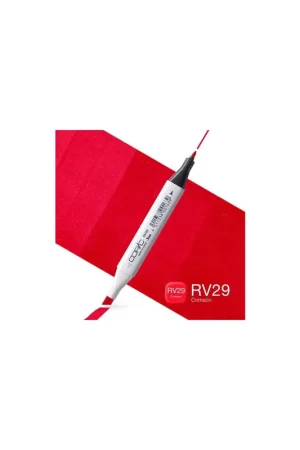 ROTULADOR COPIC CLASSIC RV25 DOG ROSE FLOWER Oferta