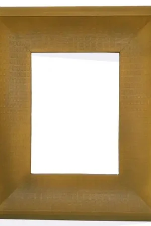 MARCO TOPACIO I GRANDE CUERO Garantía De Devolución De Dinero