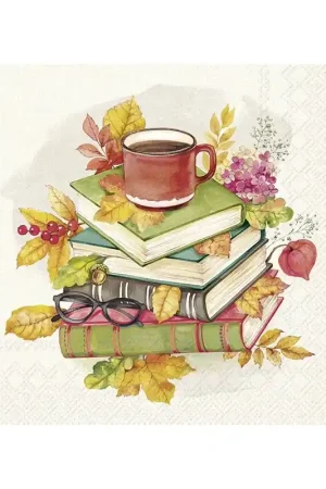 Popular PAQUETE 20 PAÑUELOS CON ESTAMPADOS TIEMPO DE LECTURA