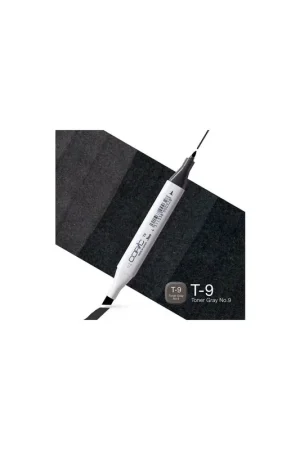 ROTULADOR COPIC CLASSIC T8 TONER GRAY Envío Exprés