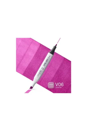 Súper Precio ROTULADOR COPIC CLASSIC V04 LILAC