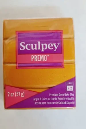 PREMO SCULPEY DORADO 5303 Barato